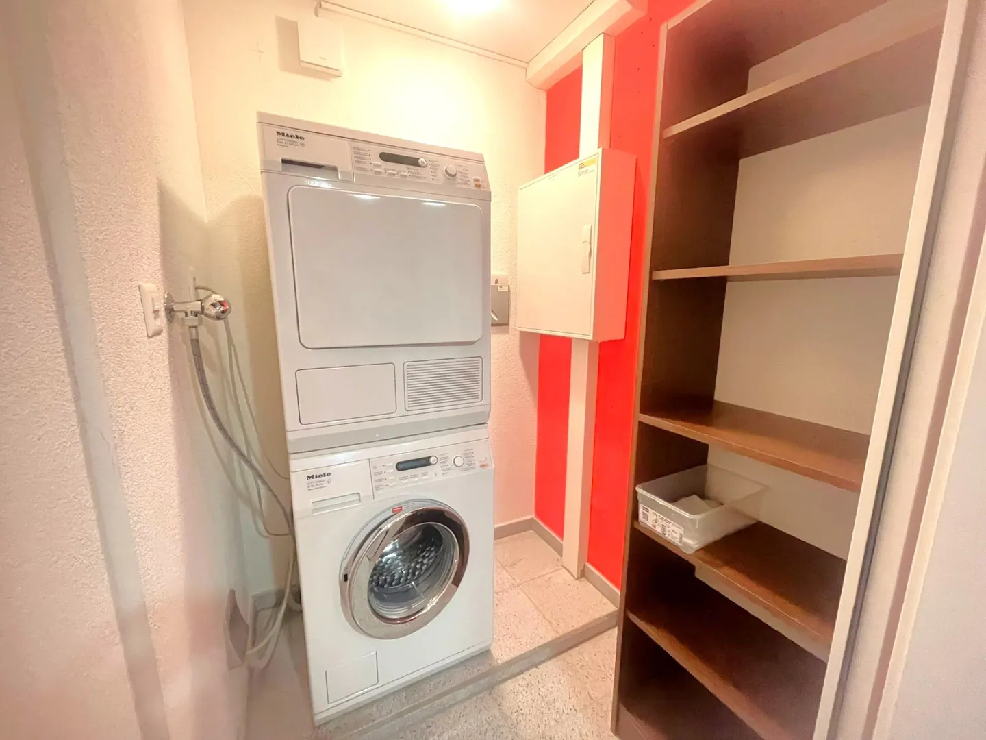 Attico da sogno elegante con ampio spazio abitativo! - Foto 11 di 11