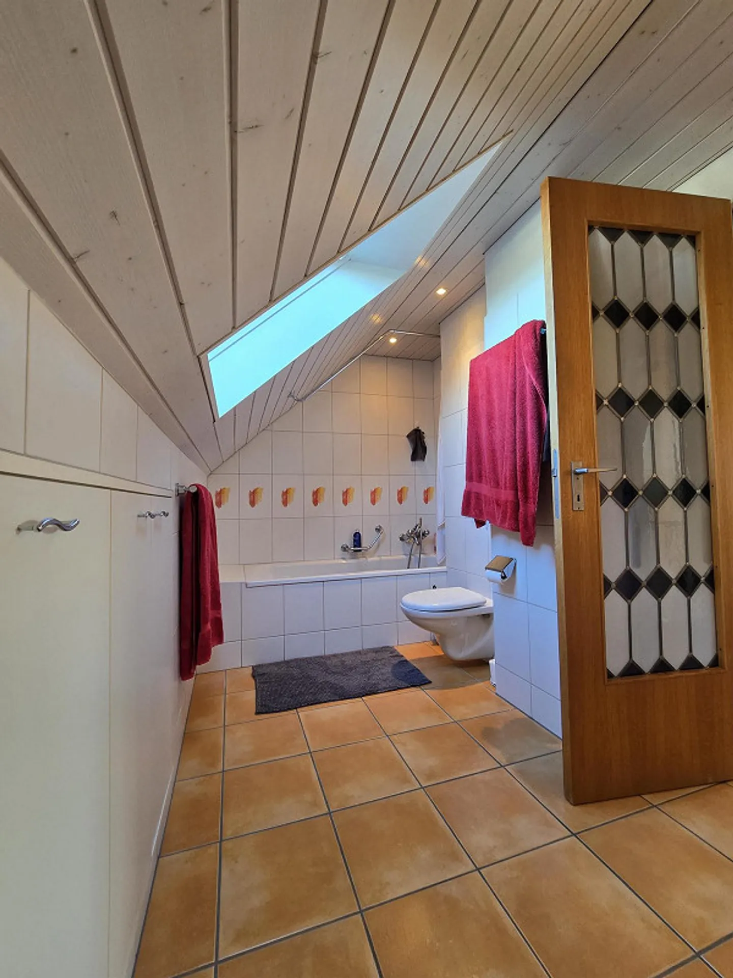 4 1/2 Room Single Family House in Preferred Location - Photo 14 of 14