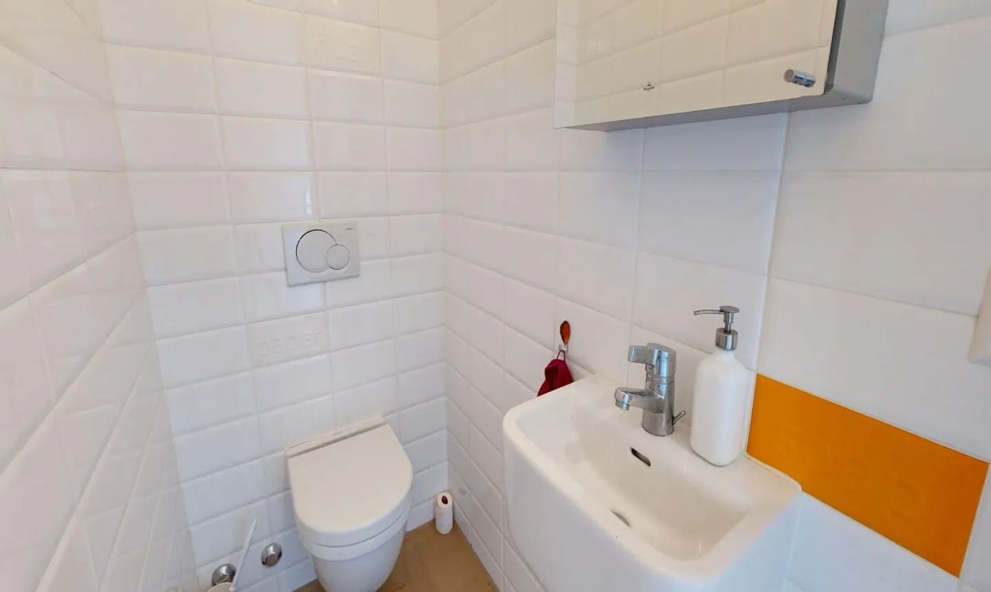 Appartement ensoleillé avec balcon - Photo 10 sur 11