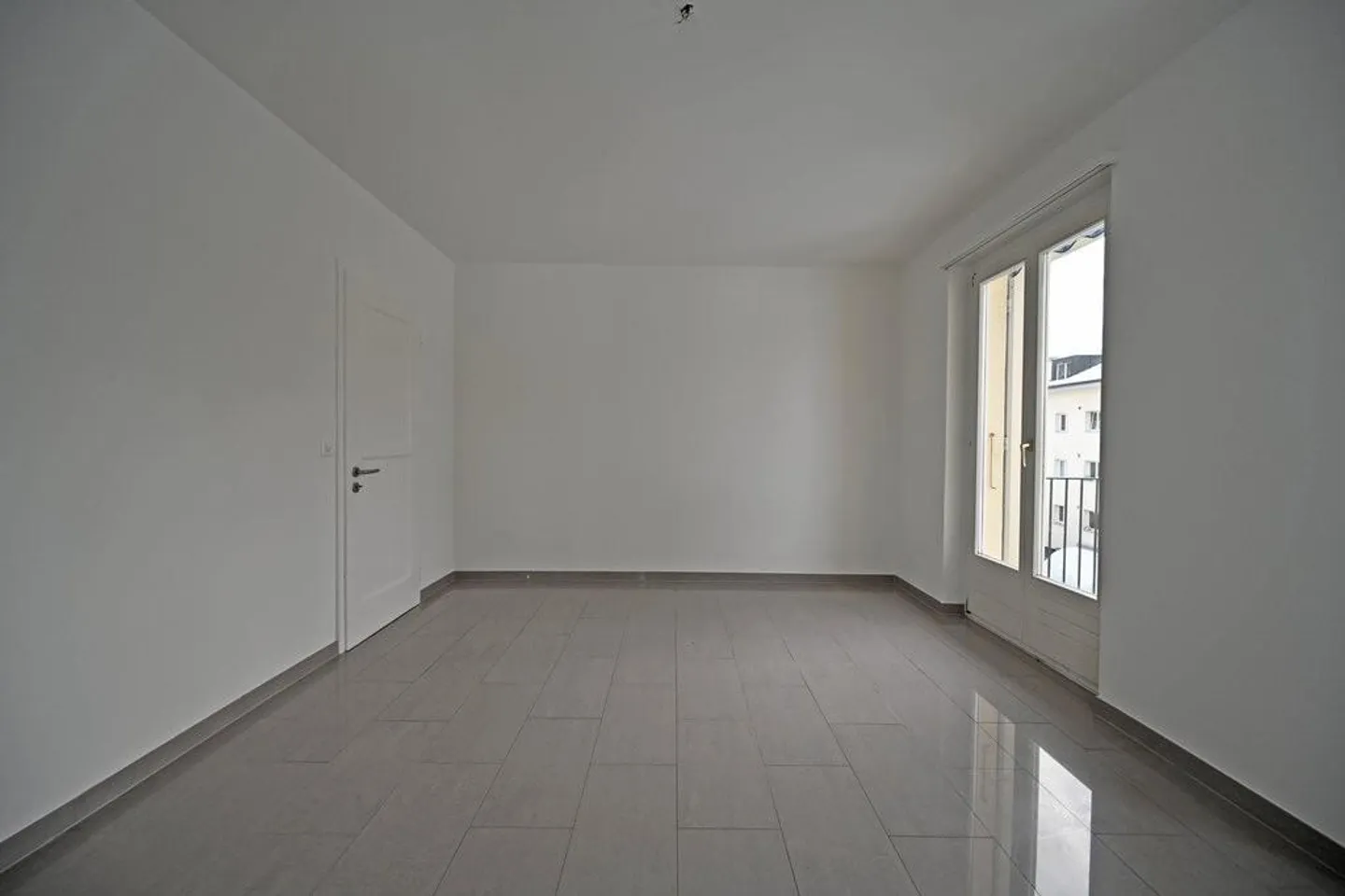 Modernes Apartment in Bern - Foto 3 von 11