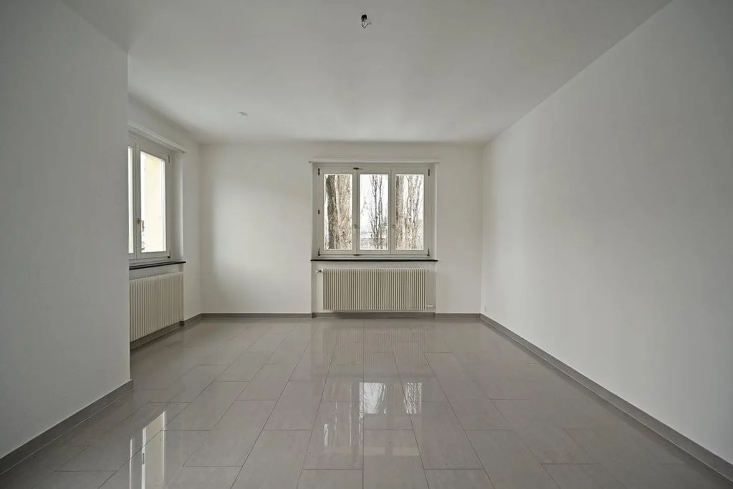 Modernes Apartment in Bern - Foto 4 von 11