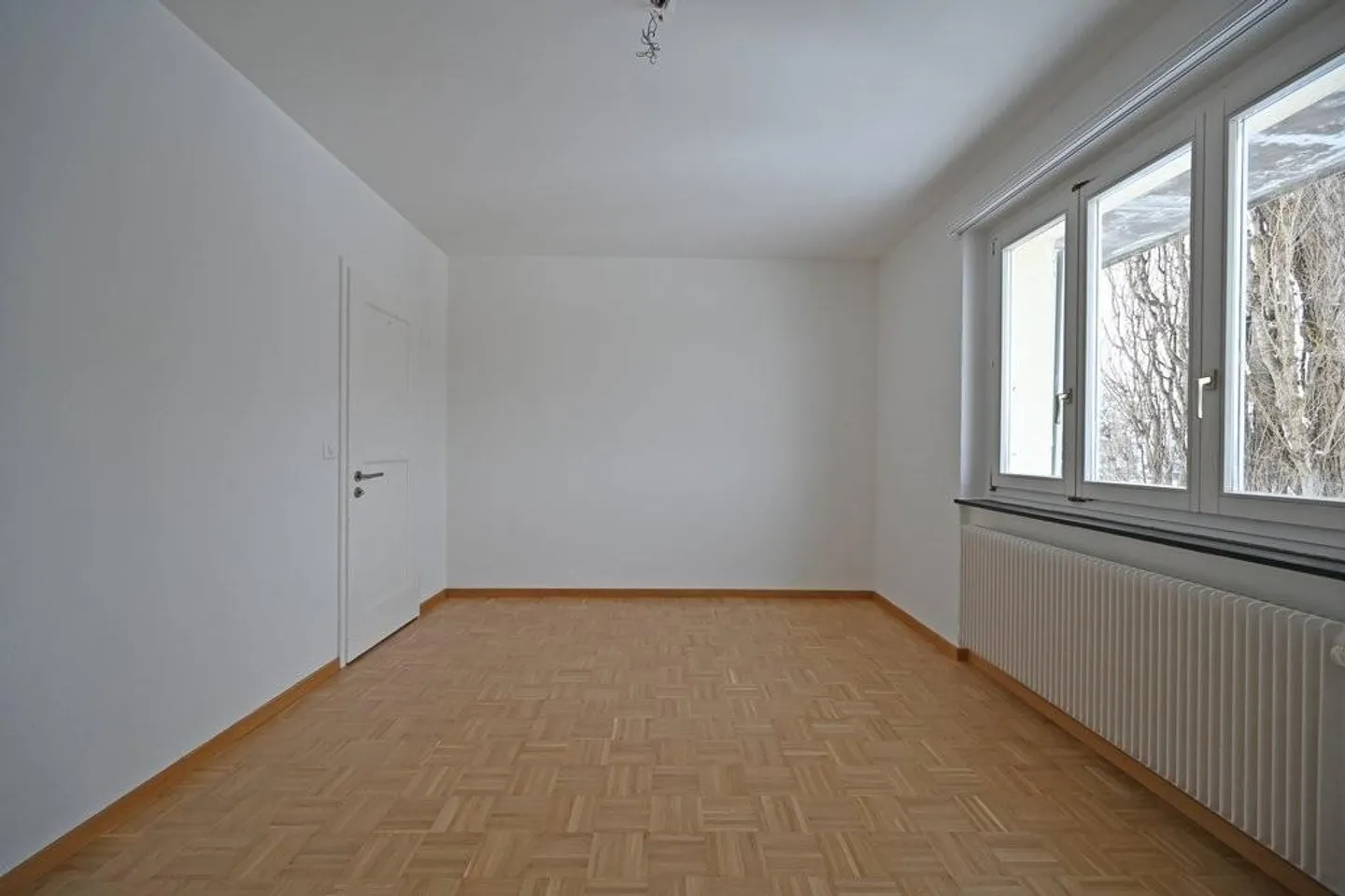 Modernes Apartment in Bern - Foto 6 von 11