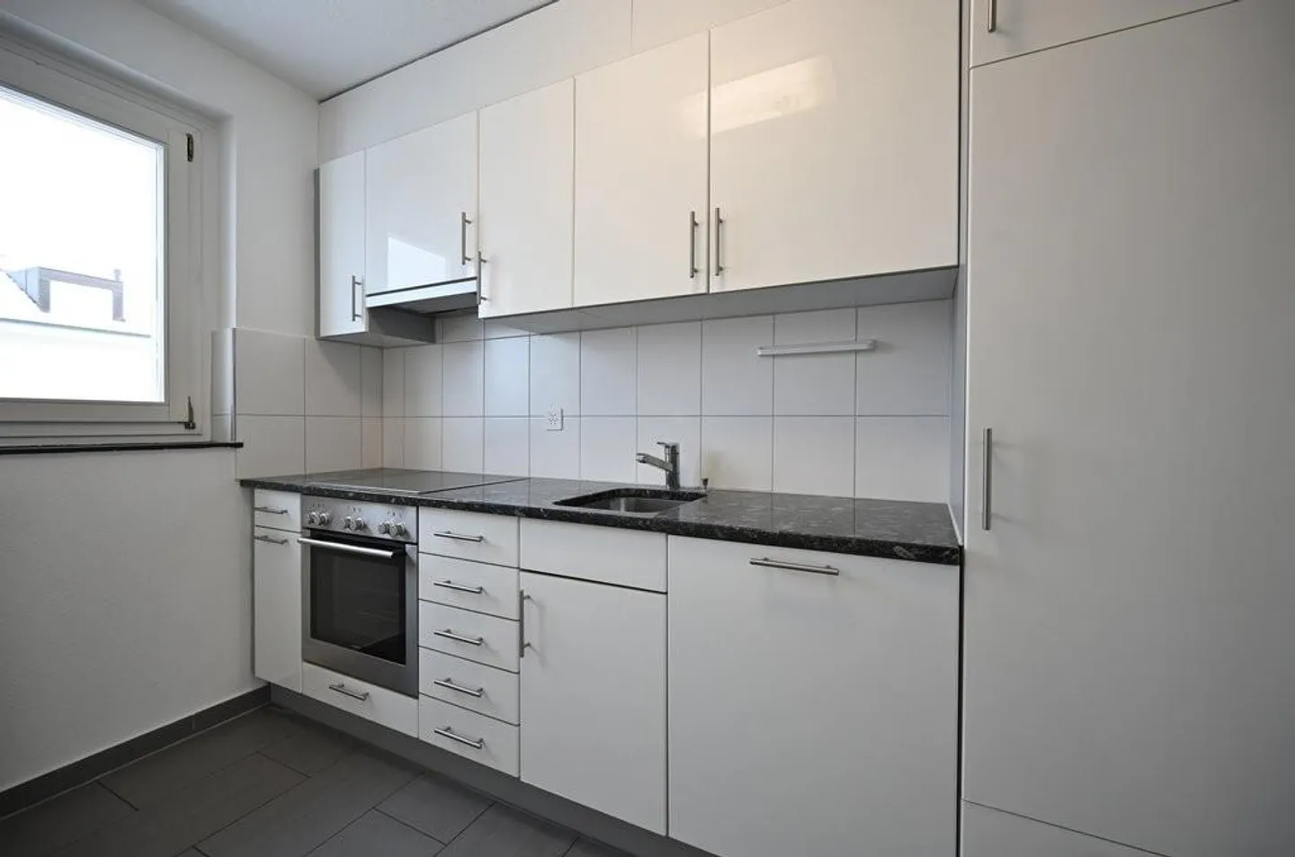 Modernes Apartment in Bern - Foto 8 von 11