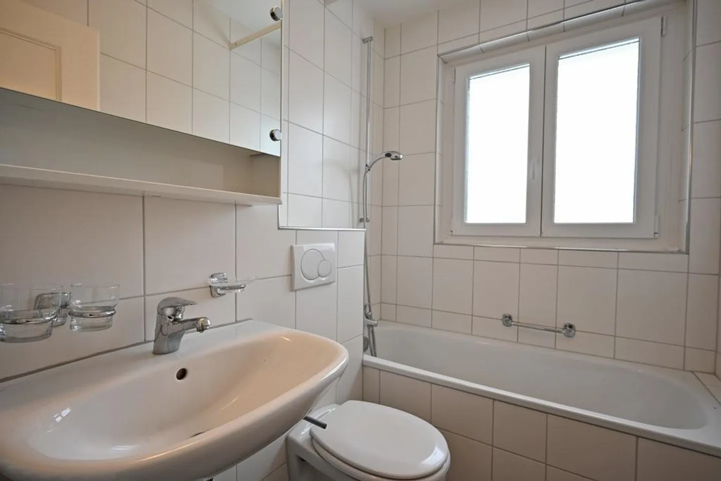 Modernes Apartment in Bern - Foto 9 von 11