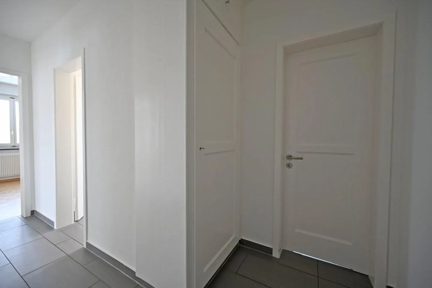 Modernes Apartment in Bern - Foto 10 von 11