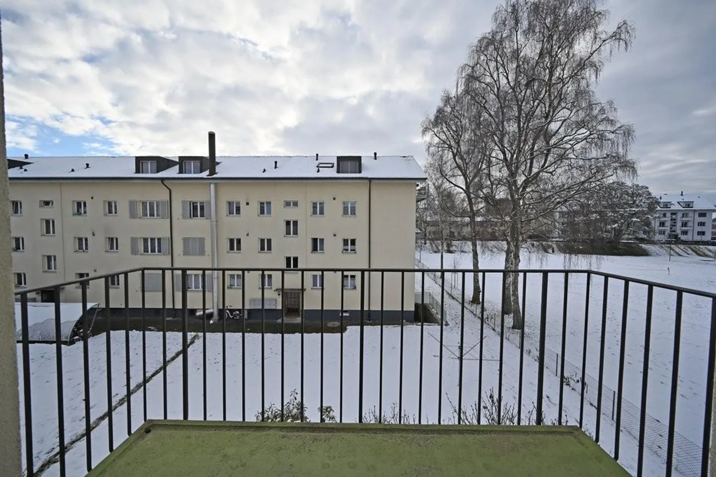 Modernes Apartment in Bern - Foto 11 von 11