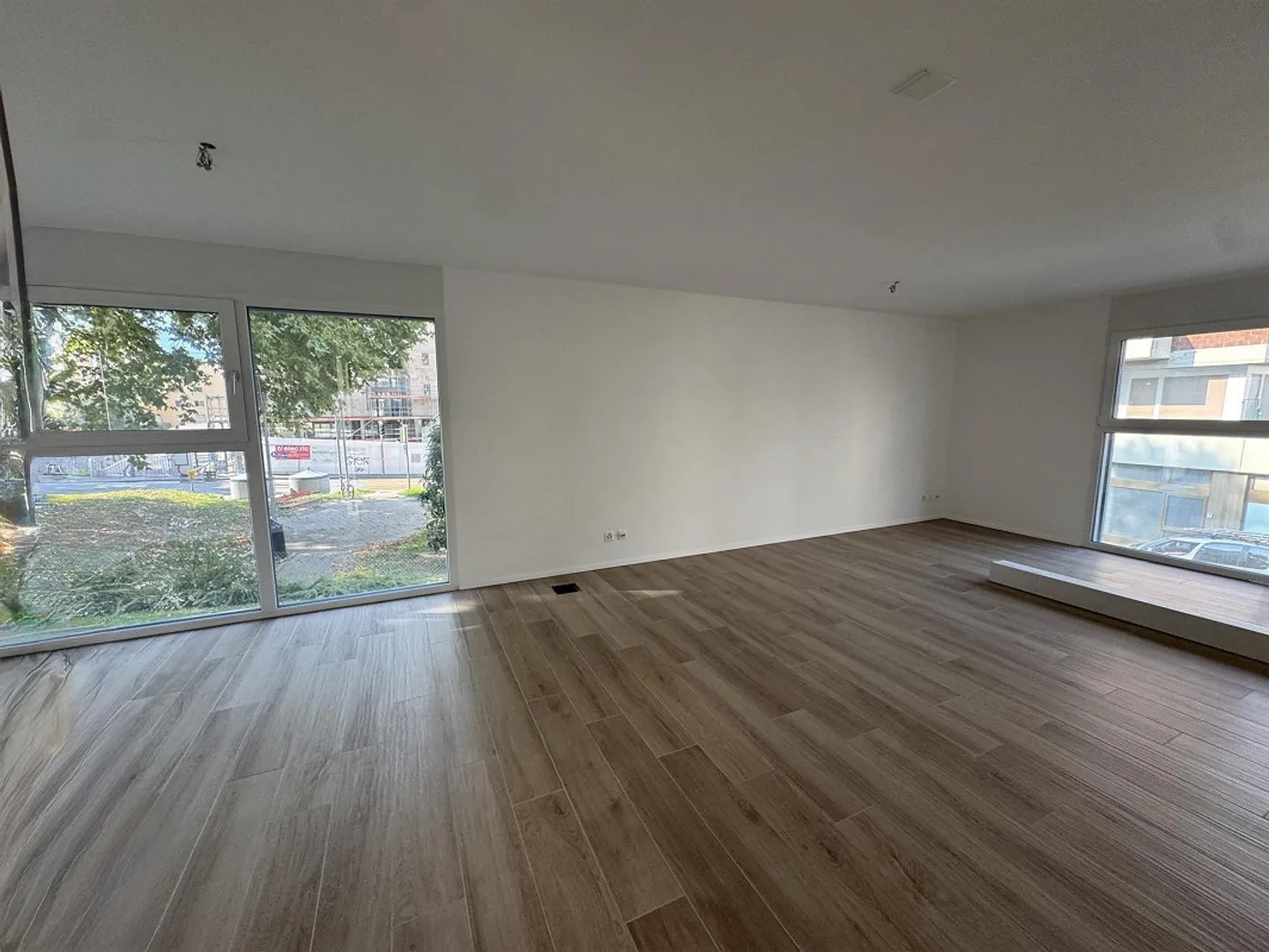 BÜRO AN DER STRASSE Neue Residenz - Modern Luxus und Komfort - Foto 21 von 25