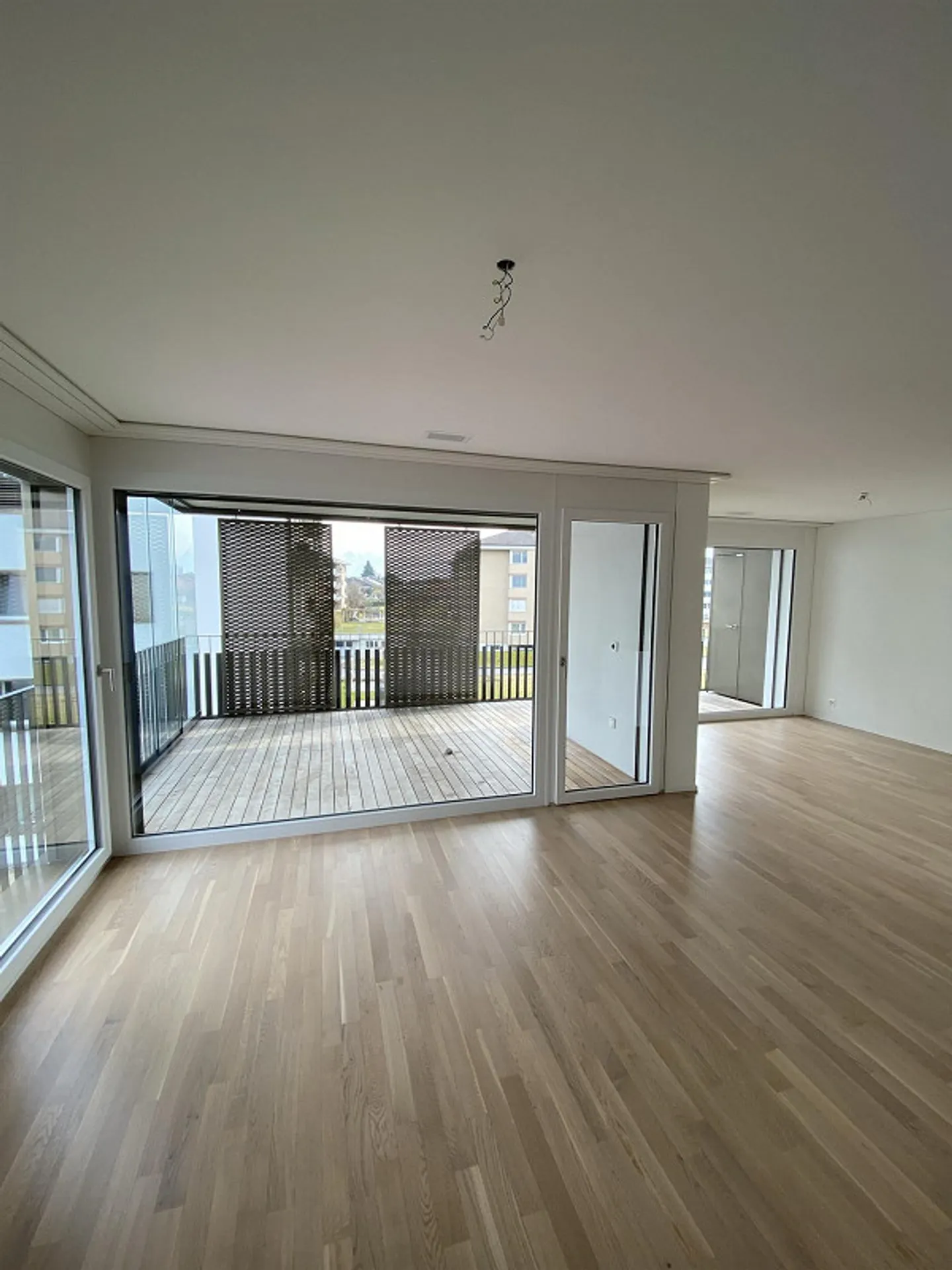 Moderne Wohnung in ruhiger Lage - Foto 2 von 11