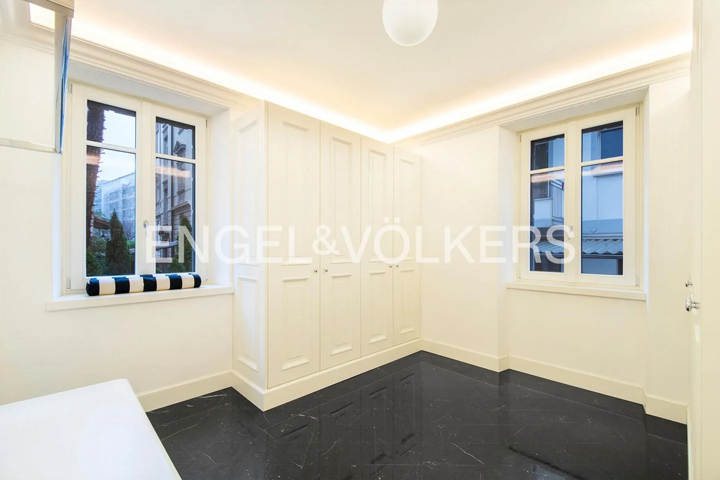 Luxuswohnung in Lugano - Foto 8 von 13