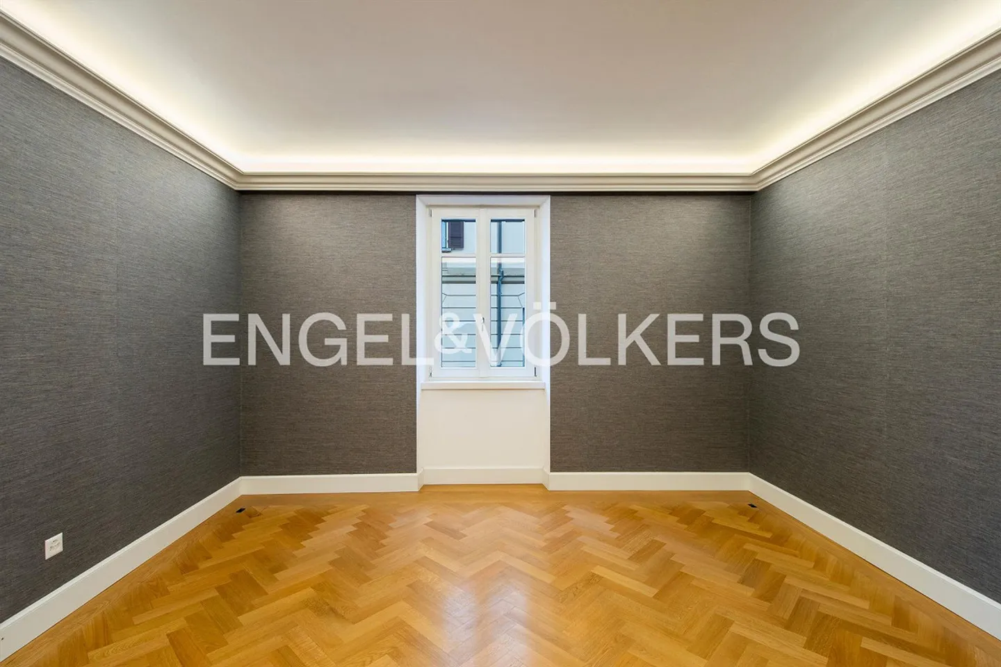 Luxuswohnung in Lugano - Foto 12 von 13