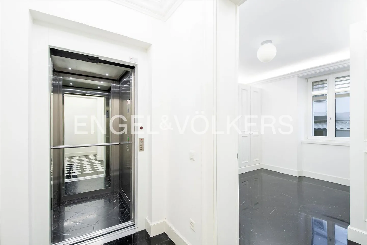 Luxuswohnung in Lugano - Foto 13 von 13