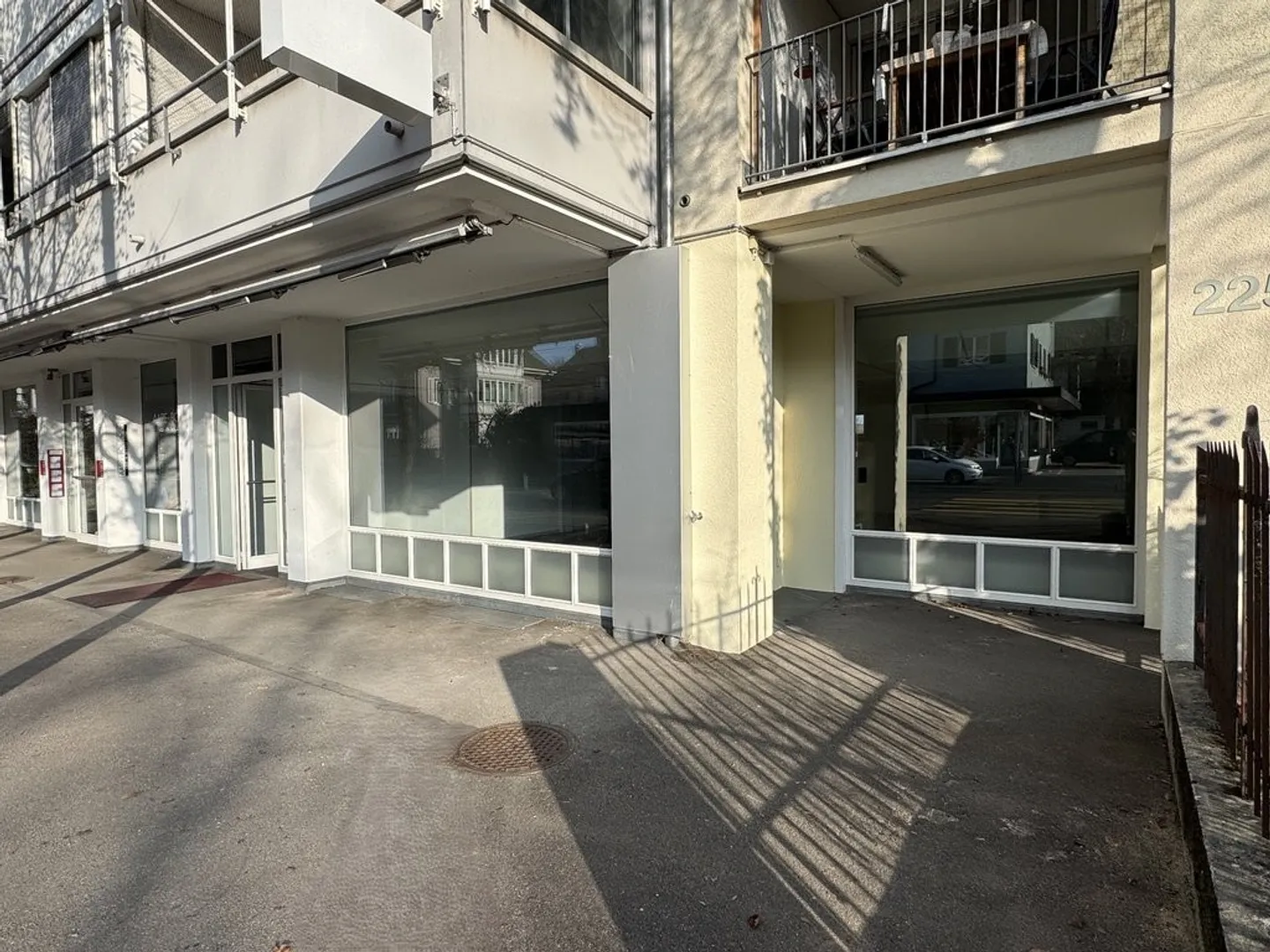 La tua nuova sede aziendale nella migliore posizione di Wabern! - Foto 10 di 10