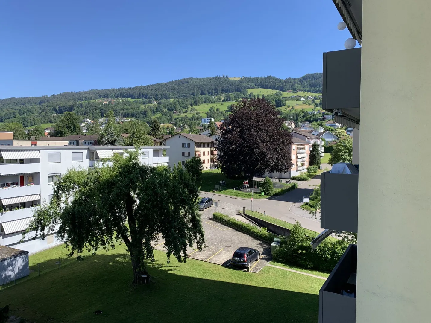 Vivi l'alba sul Lago di Costanza dal tuo nuovo appartamento - Foto 12 di 19