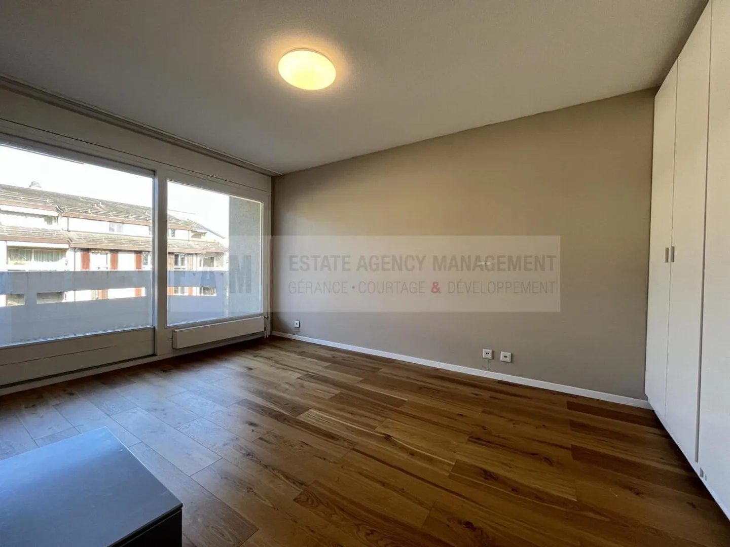 Cologny: charmante 5P-Wohnung - Foto 7 von 9