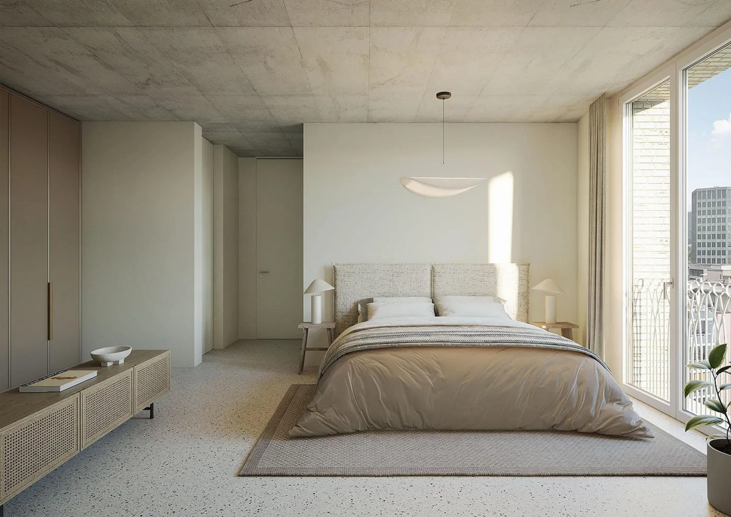 House Rita - Living in Aarau - Photo 4 of 9