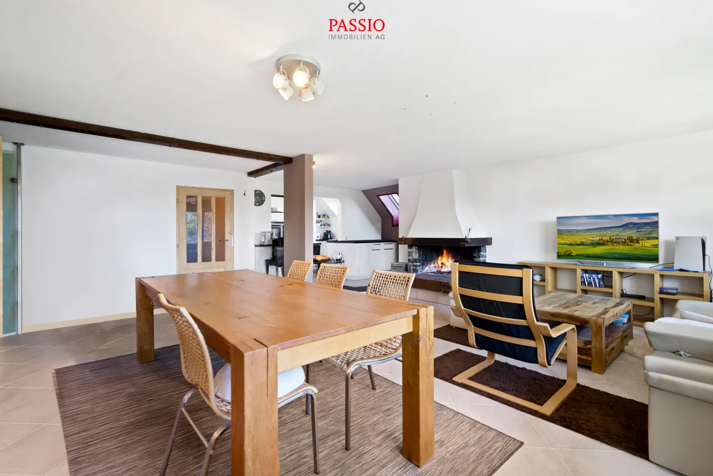 Paradiso per amanti dei cavalli: 11 camere, piscina e utilizzo flessibile - Foto 4 di 24