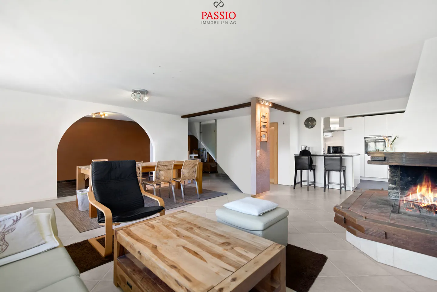 Paradiso per amanti dei cavalli: 11 camere, piscina e utilizzo flessibile - Foto 5 di 24