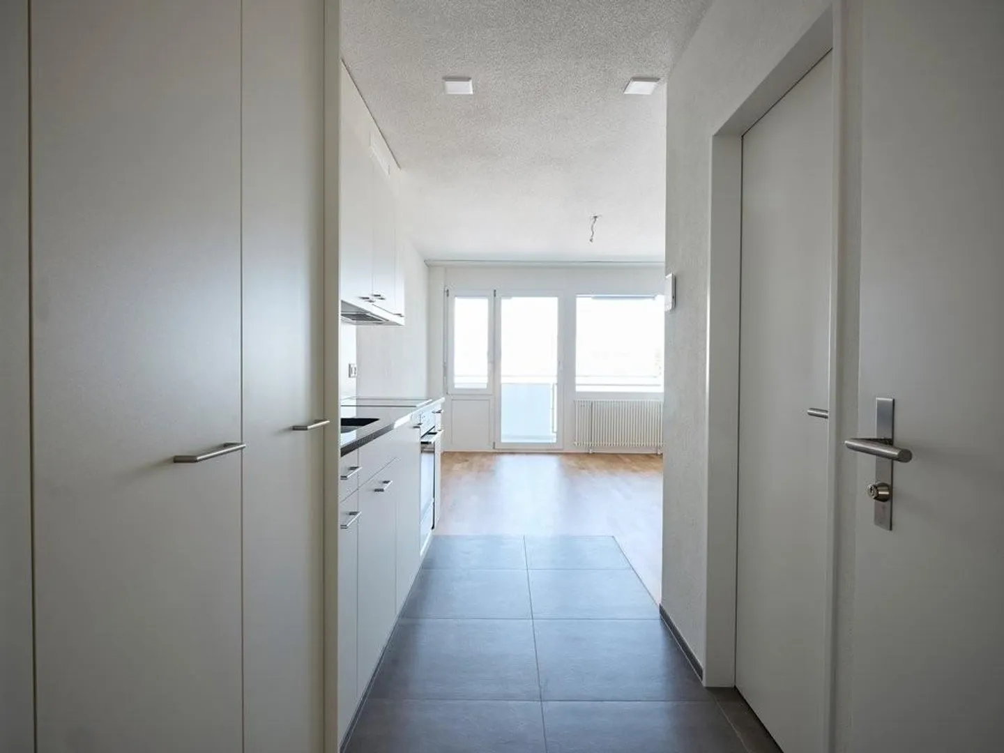 Gemütliche Wohnung mit Balkon - Foto 6 von 11