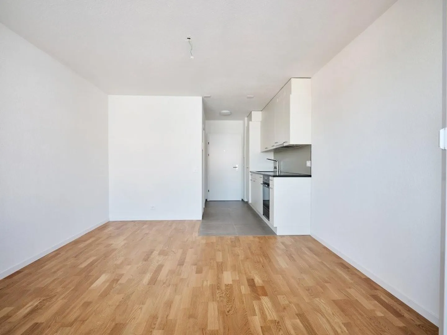 Gemütliche Wohnung mit Balkon - Foto 7 von 11