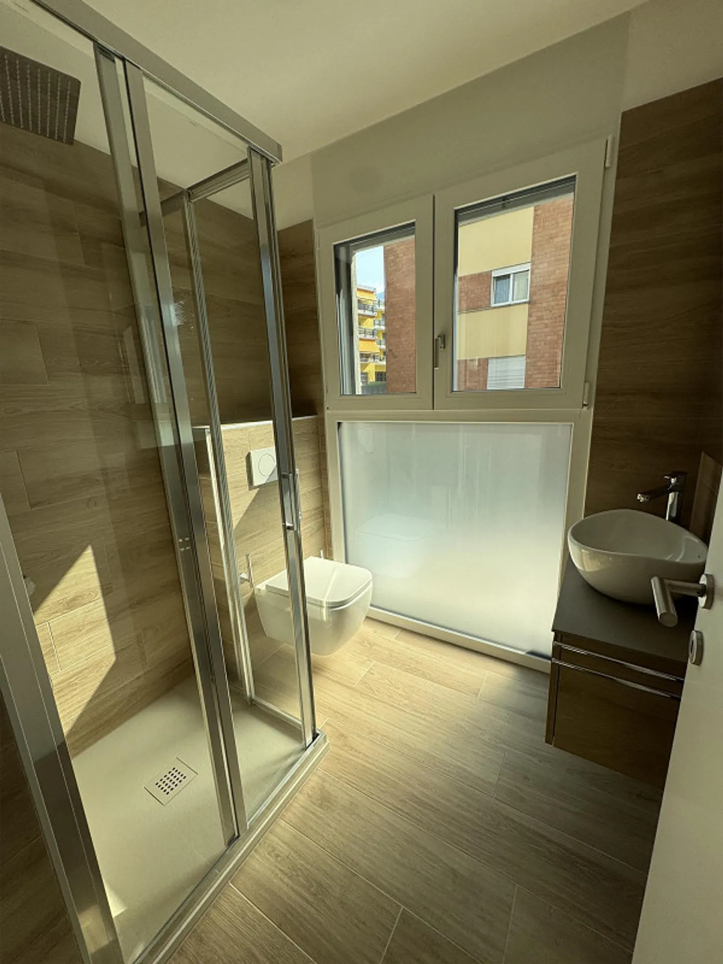 BÜRO AN DER STRASSE Neue Residenz - Modern Luxus und Komfort - Foto 25 von 25