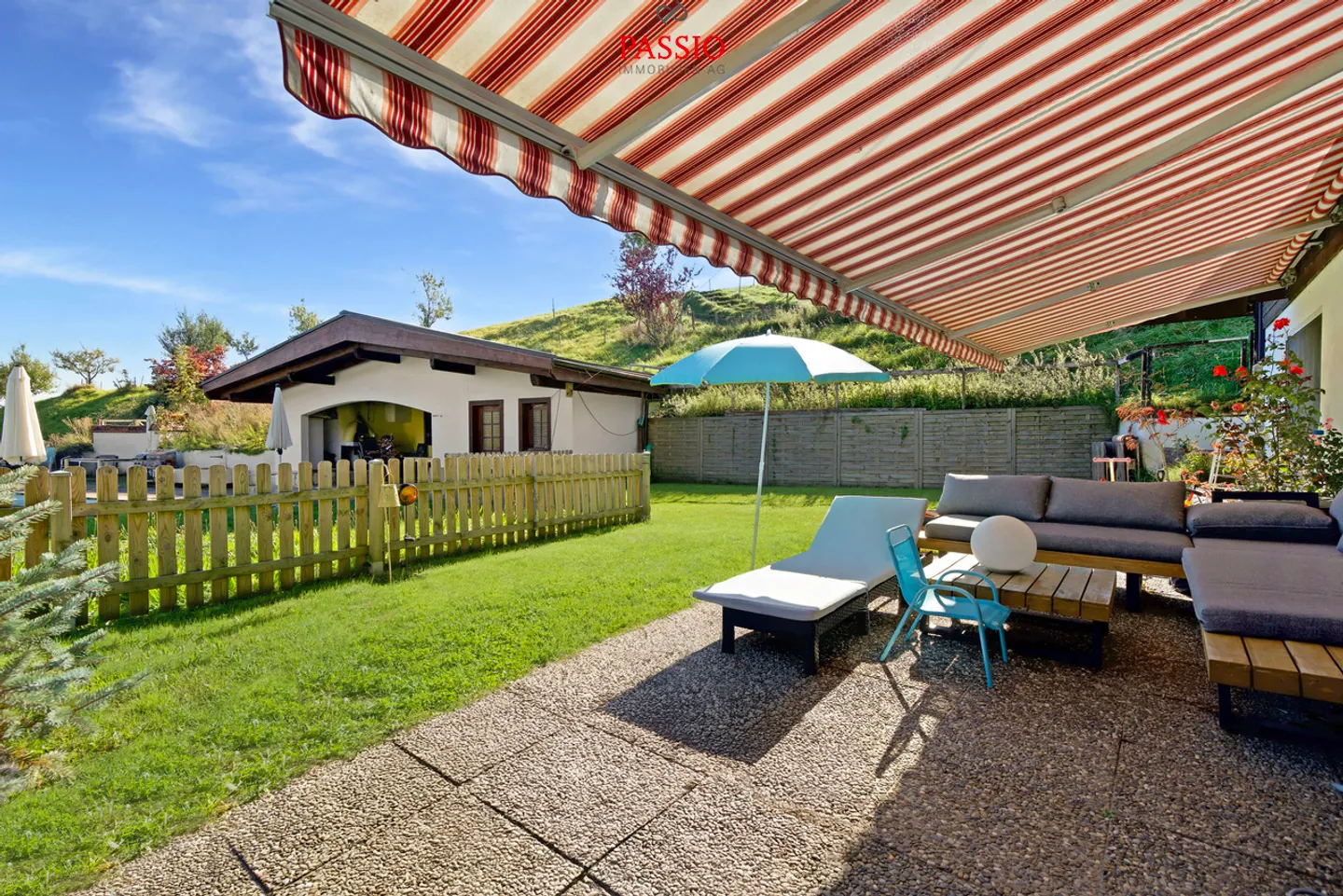 Paradiso per amanti dei cavalli: 11 camere, piscina e utilizzo flessibile - Foto 7 di 24