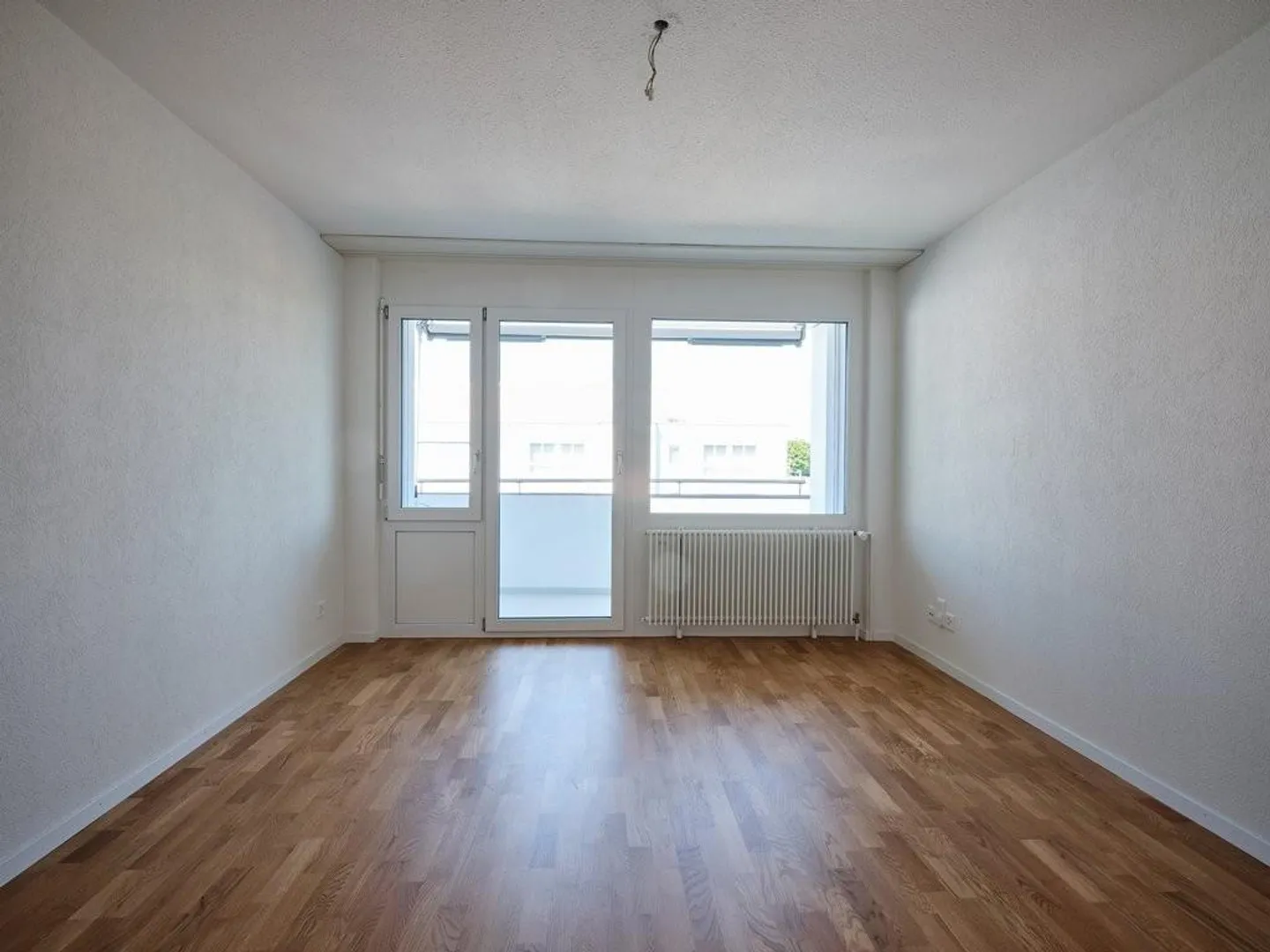 Gemütliche Wohnung mit Balkon - Foto 8 von 11