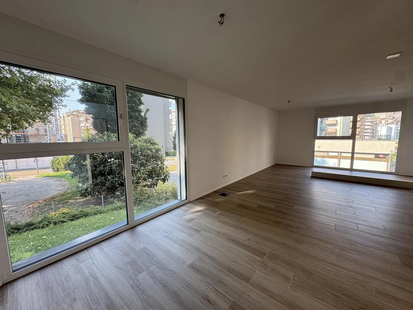 BÜRO AN DER STRASSE Neue Residenz - Modern Luxus und Komfort - Foto 23 von 25