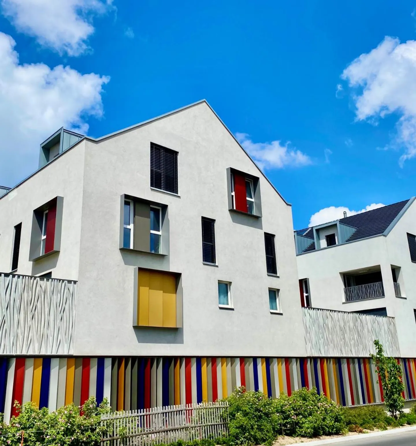 Appartement Charmant en Campagne Vaudoise - Photo 1 sur 1