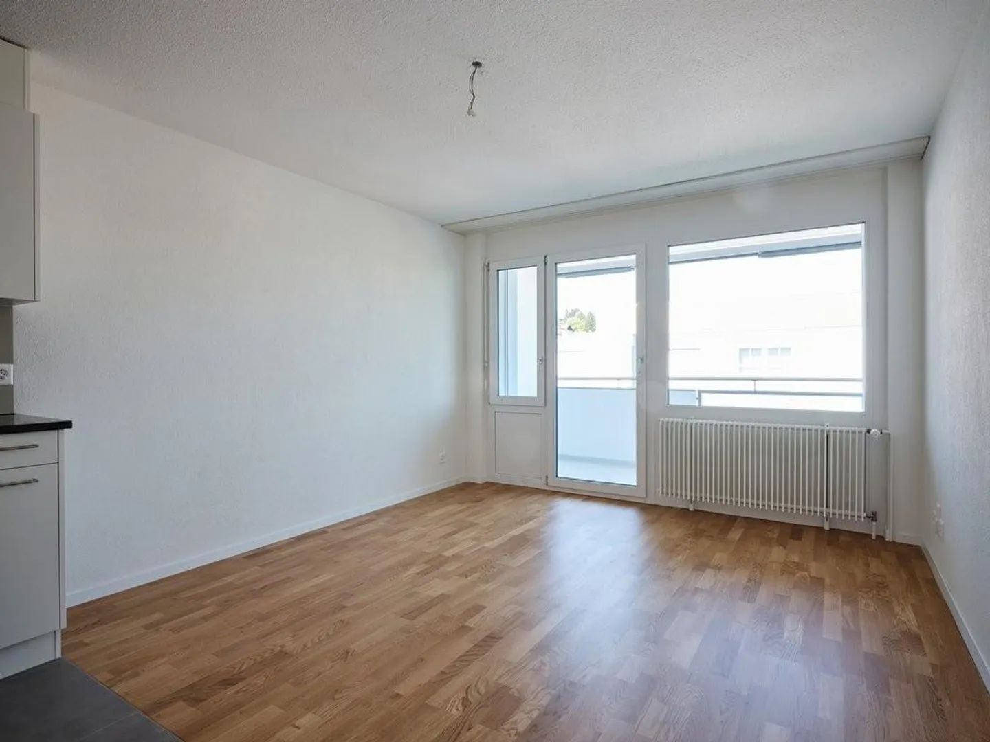 Gemütliche Wohnung mit Balkon - Foto 9 von 11