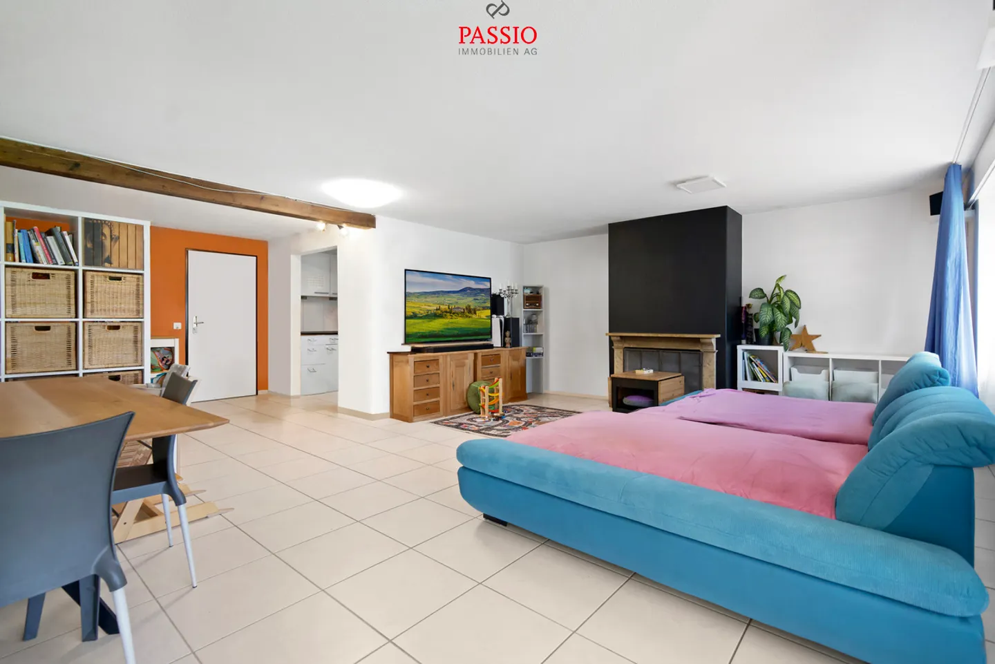 Paradiso per amanti dei cavalli: 11 camere, piscina e utilizzo flessibile - Foto 11 di 24