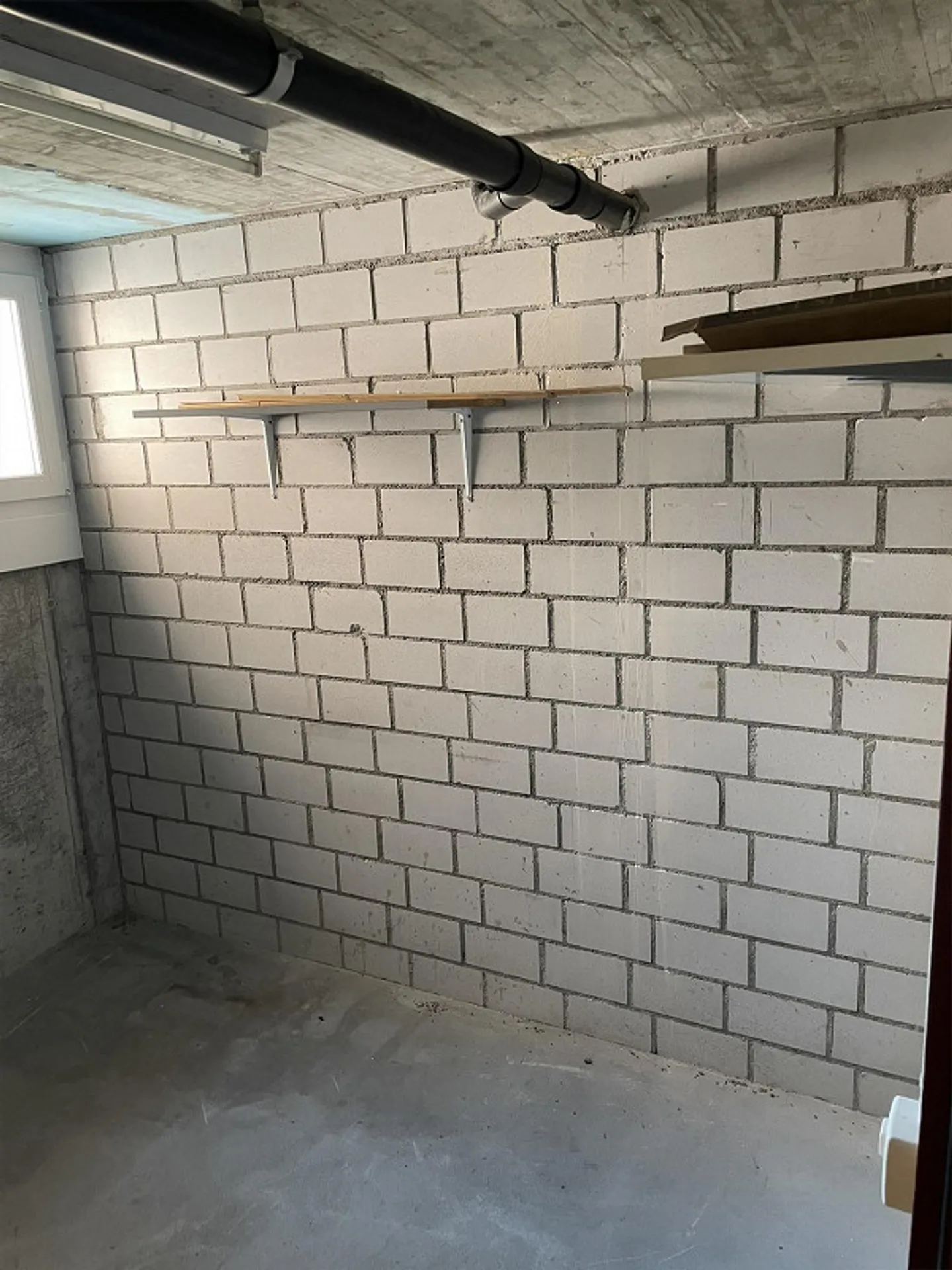 Locale commerciale a Buchs SG - Foto 3 di 3