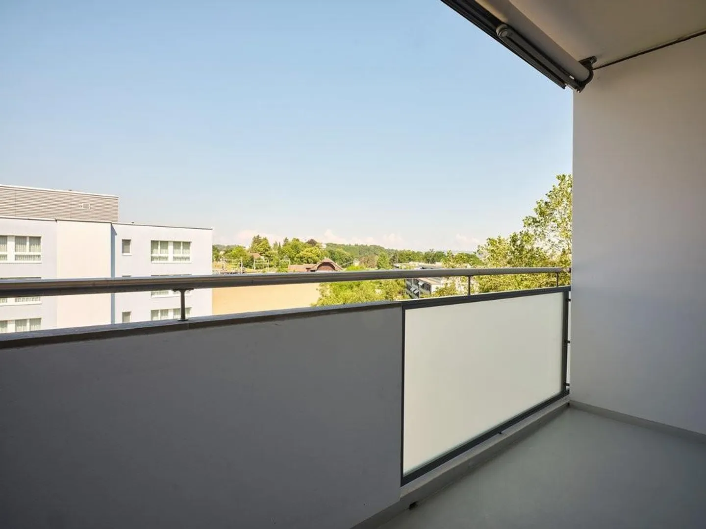 Gemütliche Wohnung mit Balkon - Foto 10 von 11