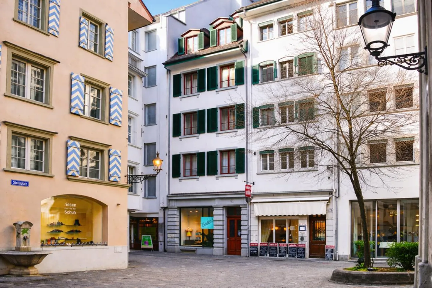 Appartamento accogliente nella città vecchia! - Foto 1 di 10
