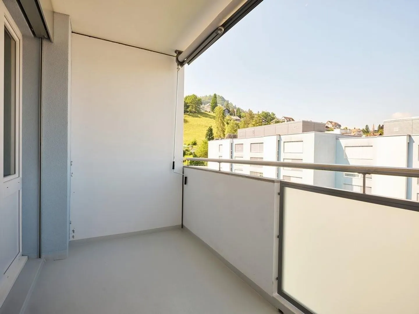 Gemütliche Wohnung mit Balkon - Foto 11 von 11