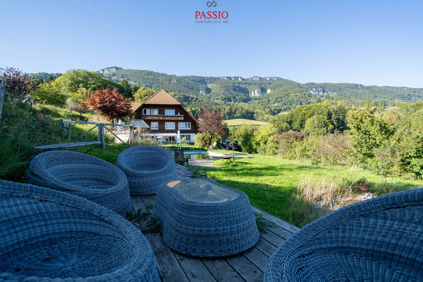 Paradiso per amanti dei cavalli: 11 camere, piscina e utilizzo flessibile - Foto 19 di 24