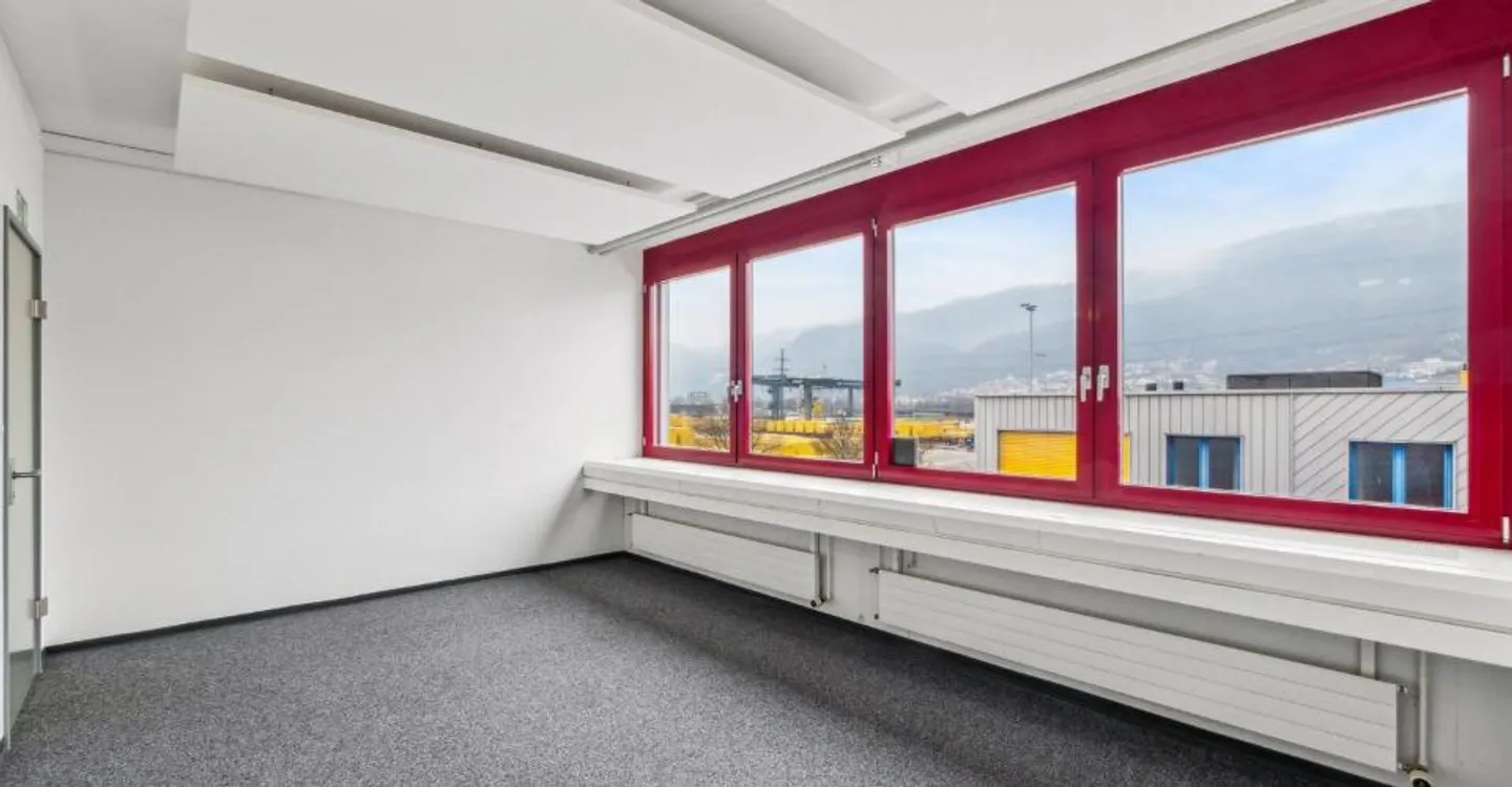 Altgraben 23 - Your new commercial spaces in the best location! 3rd floor - Photo 4 of 13