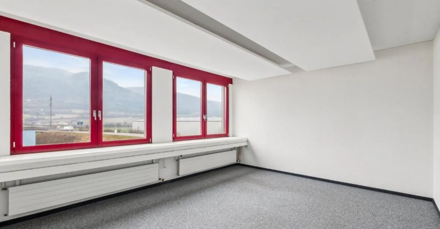 Altgraben 23 - Your new commercial spaces in the best location! 3rd floor - Photo 6 of 13