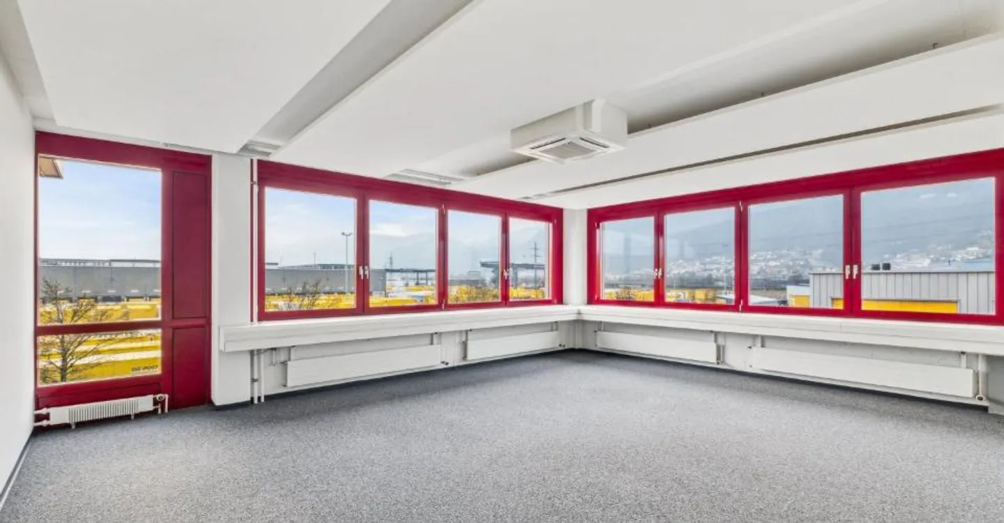 Altgraben 23 - Your new commercial spaces in the best location! 3rd floor - Photo 5 of 13
