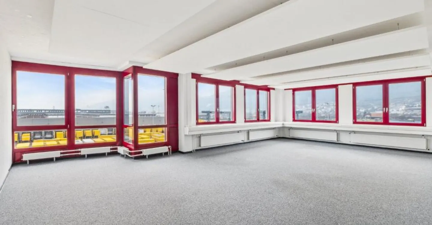 Altgraben 23 - Your new commercial spaces in the best location! 3rd floor - Photo 7 of 13