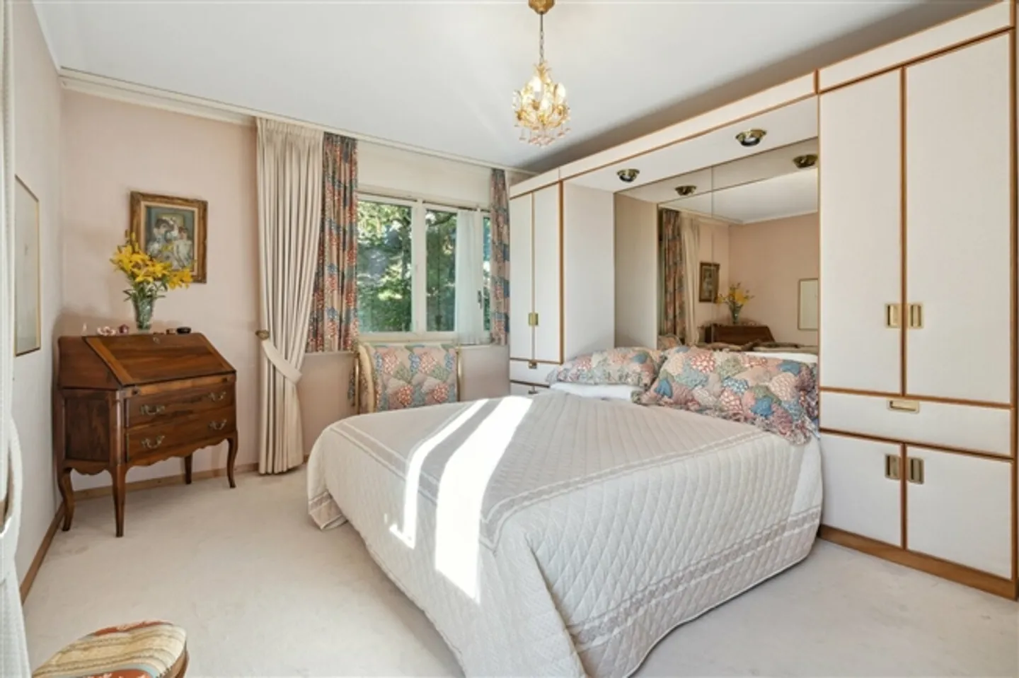 Appartamento con 4,5 stanze + stanza indipendente, vista mozzafiato sul lago - Foto 6 di 13