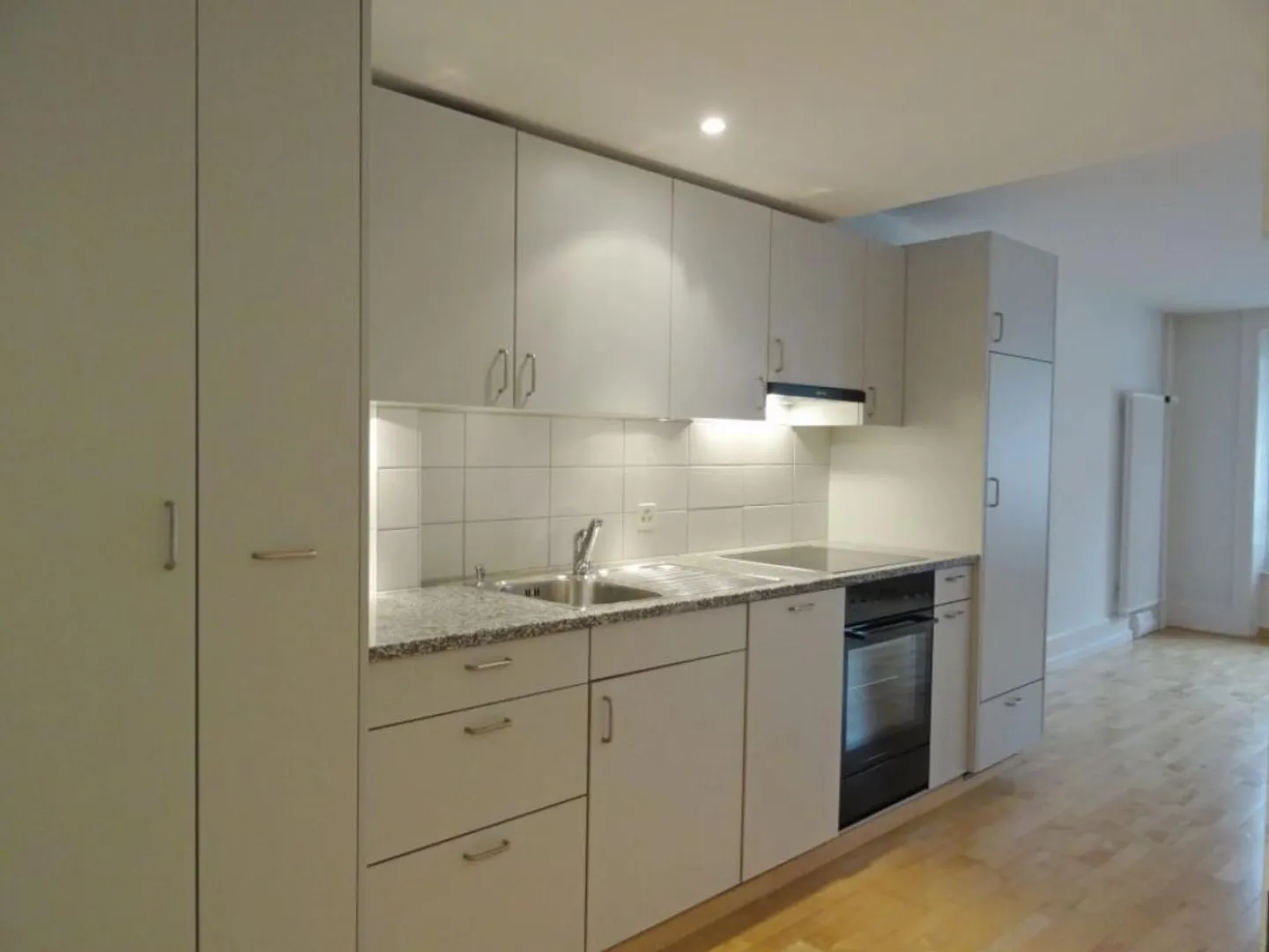 Appartamento accogliente nella città vecchia! - Foto 2 di 10