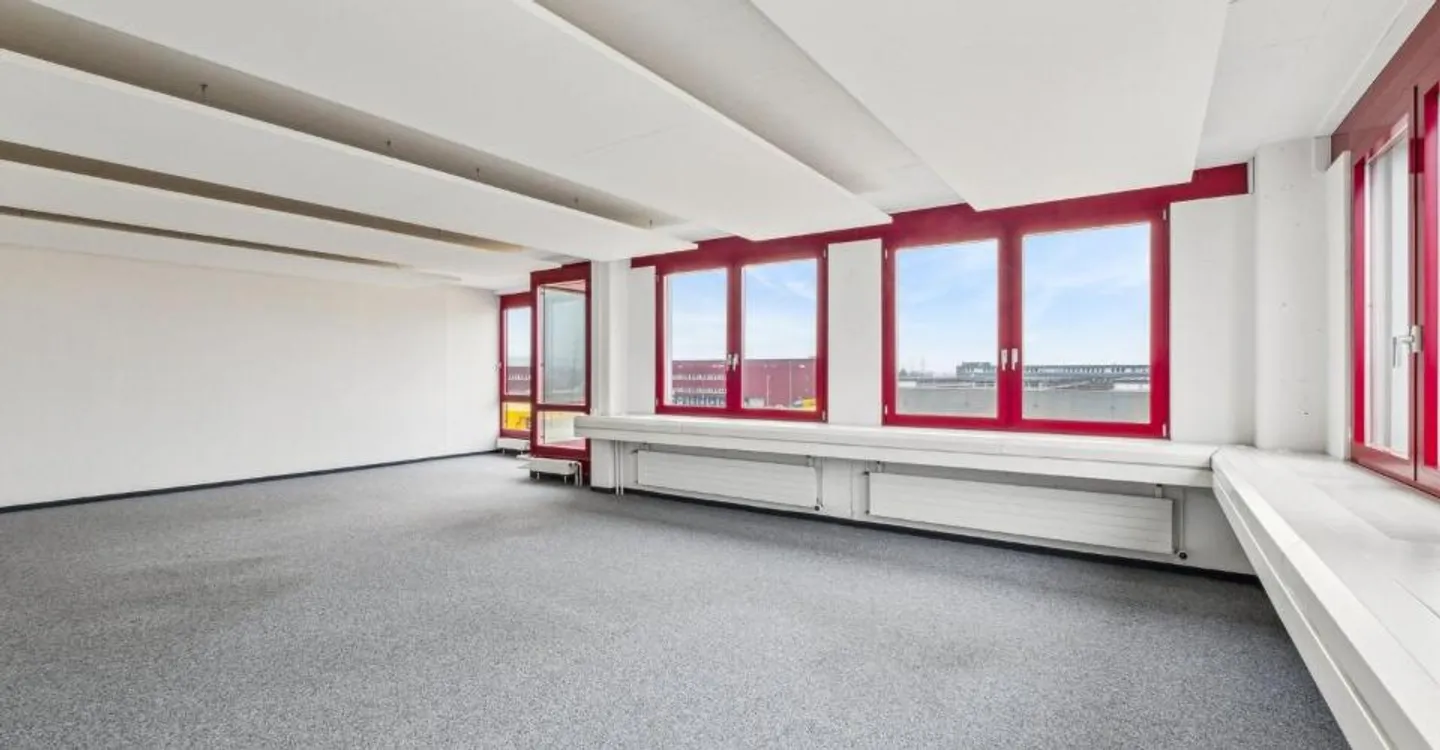 Altgraben 23 - Your new commercial spaces in the best location! 3rd floor - Photo 9 of 13