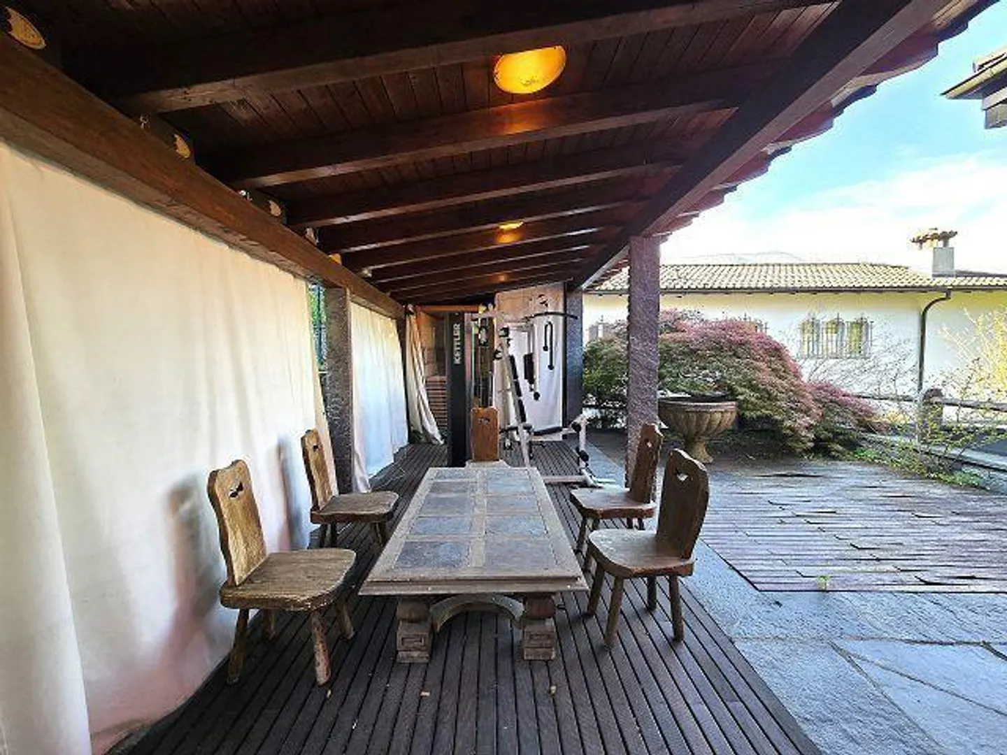 Charmante Villa avec Piscine - Photo 41 sur 59