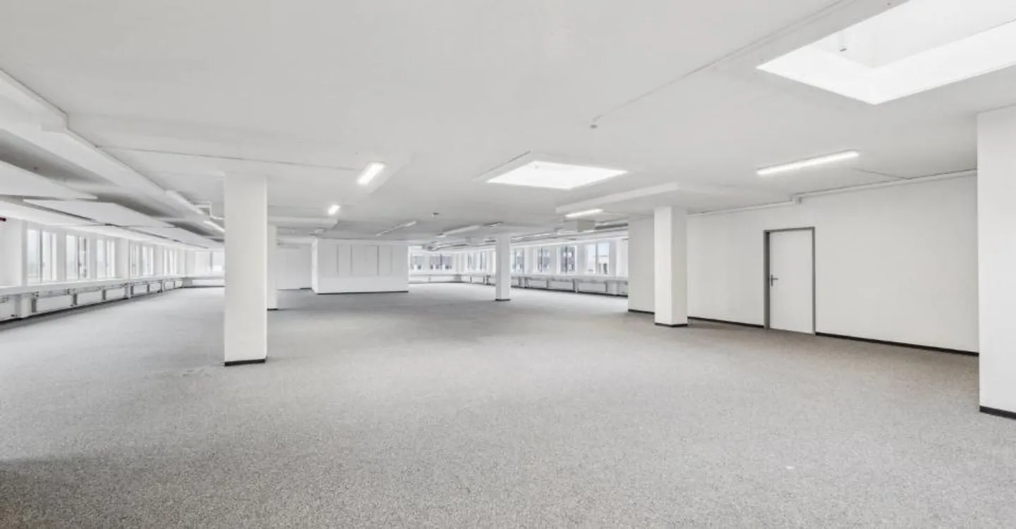 Altgraben 23 - Your new commercial spaces in the best location! 3rd floor - Photo 10 of 13