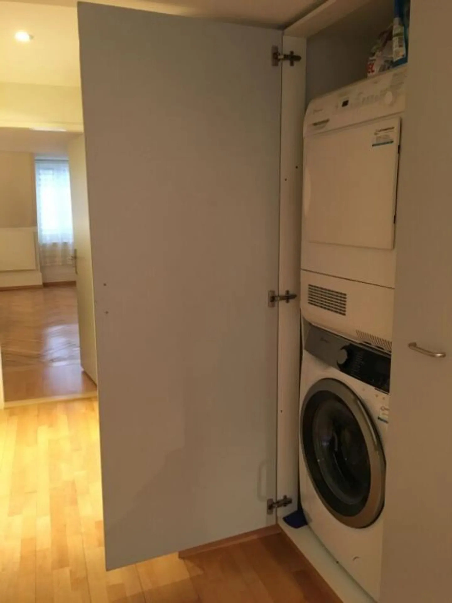 Appartamento accogliente nella città vecchia! - Foto 9 di 10