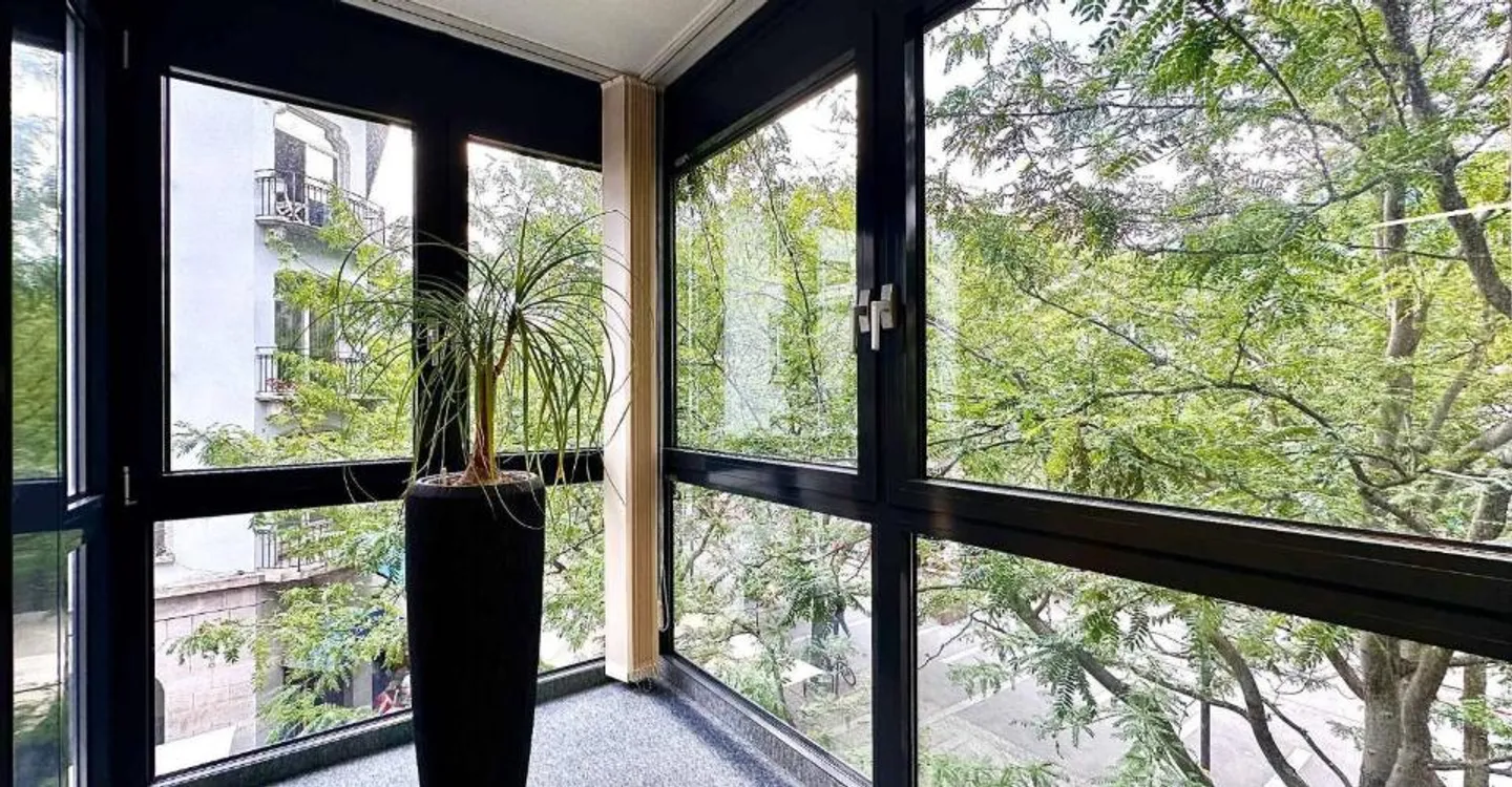 Ufficio moderno a Sion - Foto 1 di 10