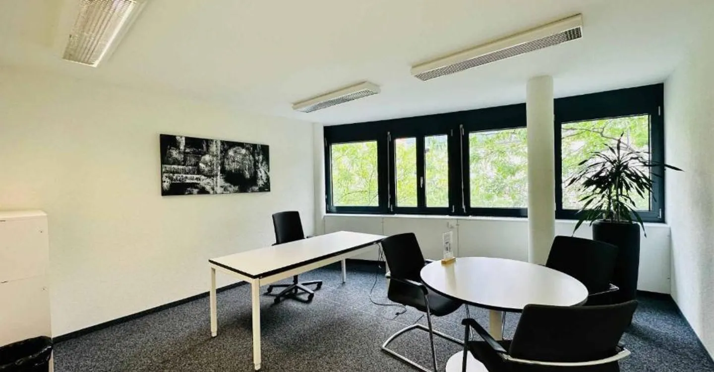 Ufficio moderno a Sion - Foto 4 di 10