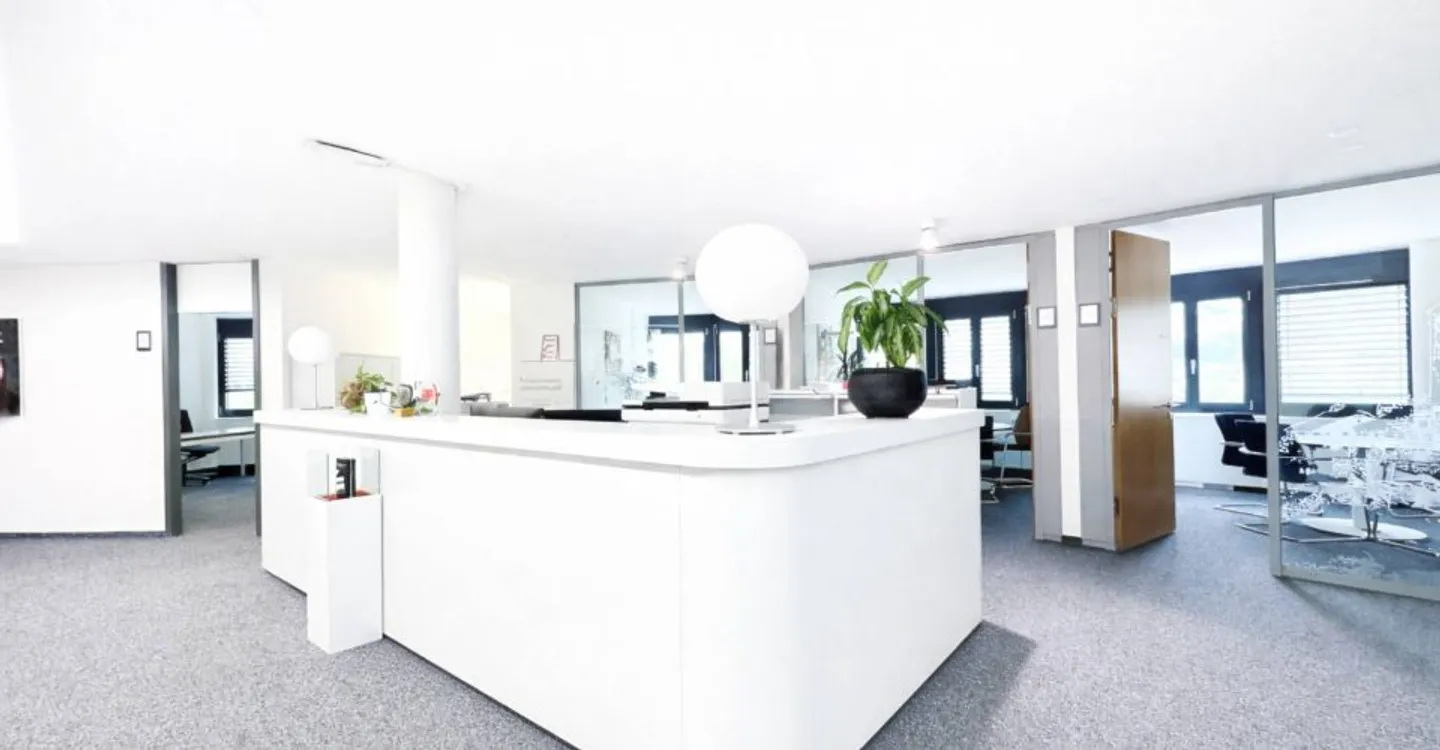 Ufficio moderno a Sion - Foto 5 di 10