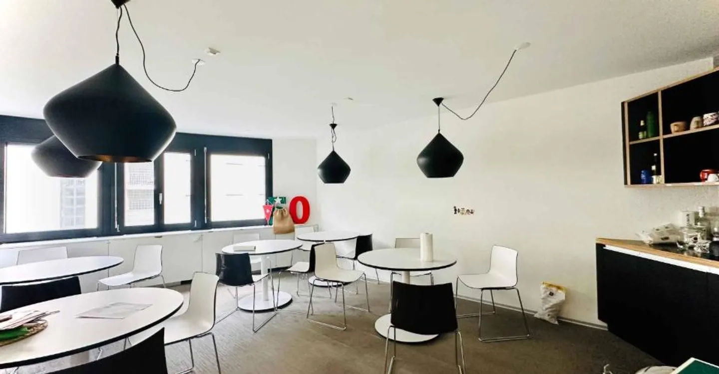 Ufficio moderno a Sion - Foto 6 di 10