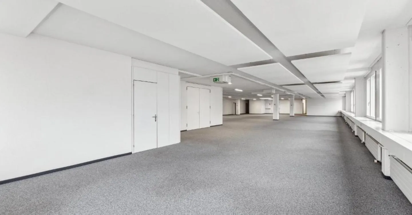 Altgraben 23 - Your new commercial spaces in the best location! 3rd floor - Photo 11 of 13